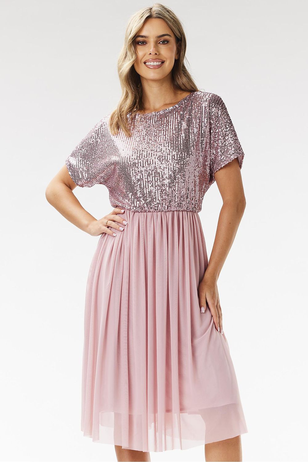  Estélyi ruha model 204287 awama 