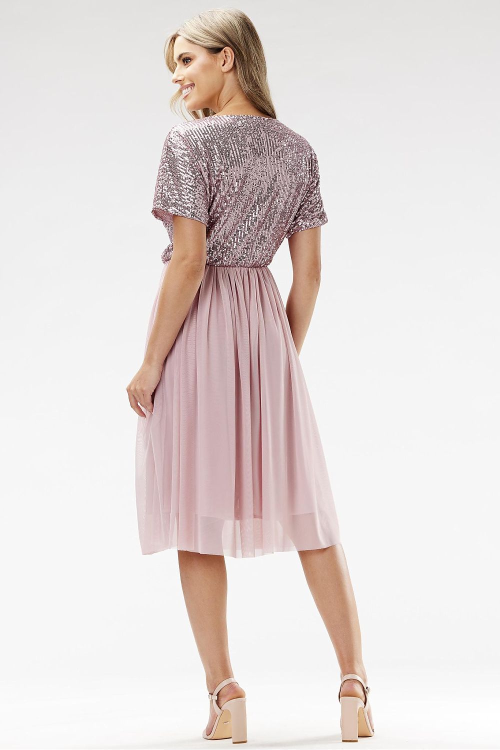 Estélyi ruha model 204287 awama 