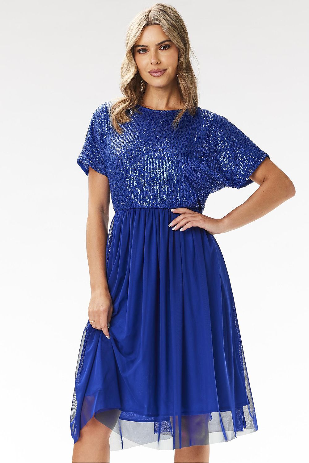 Estélyi ruha model 204288 awama 