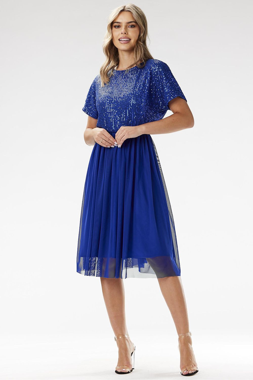  Estélyi ruha model 204288 awama 