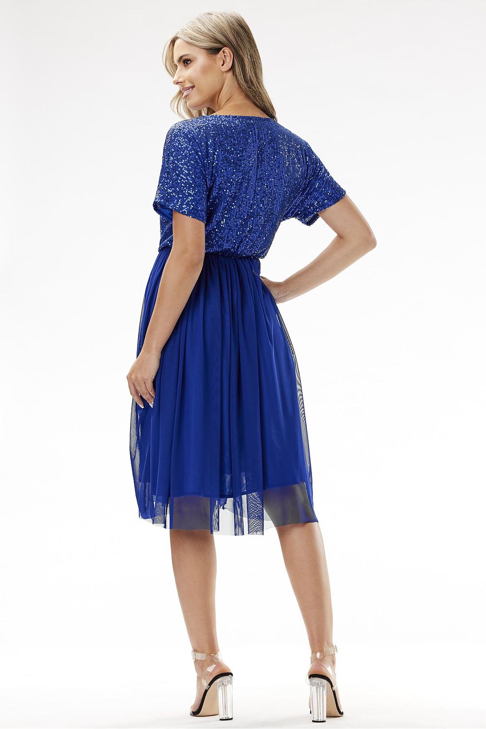  Estélyi ruha model 204288 awama 