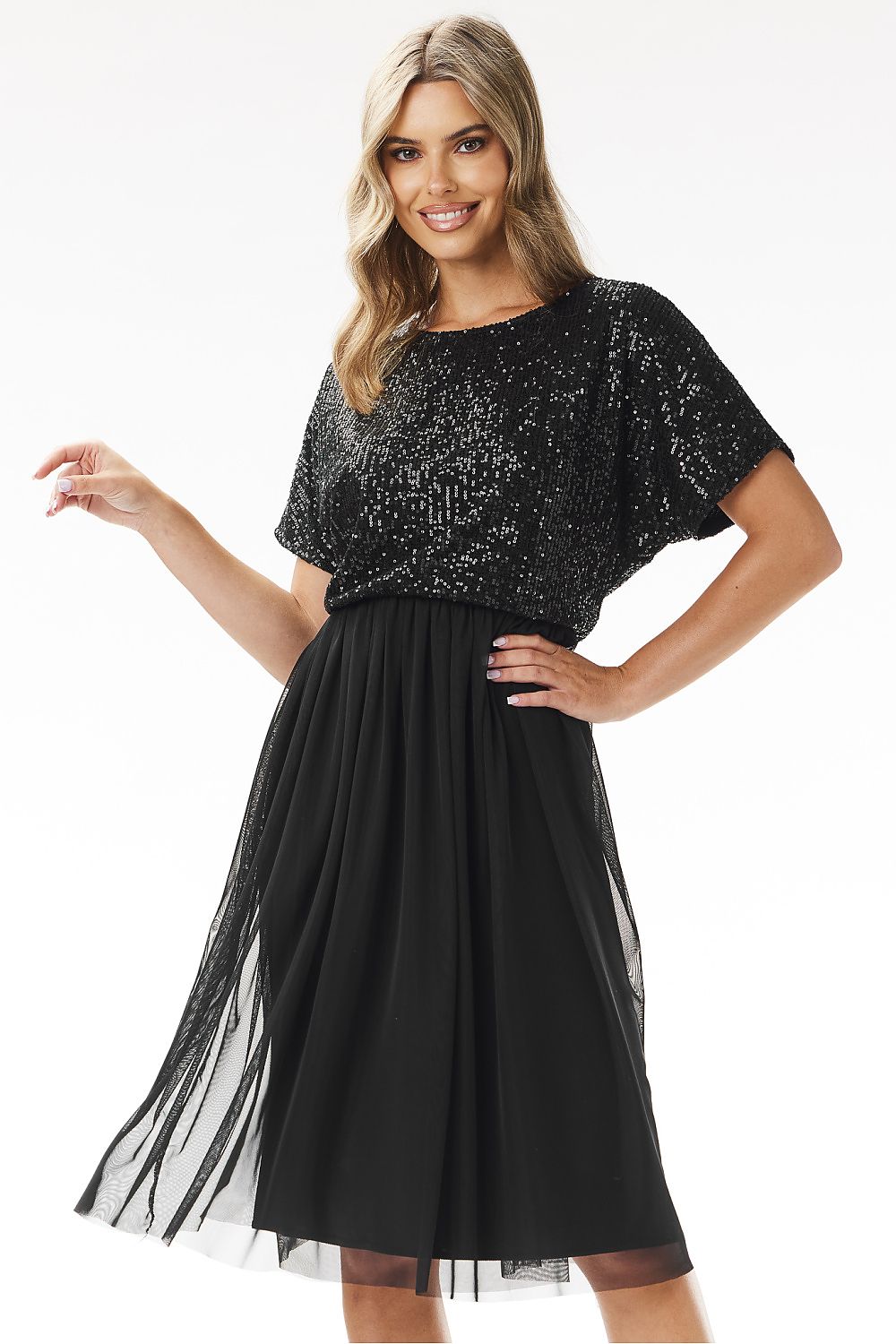  Estélyi ruha model 204289 awama 