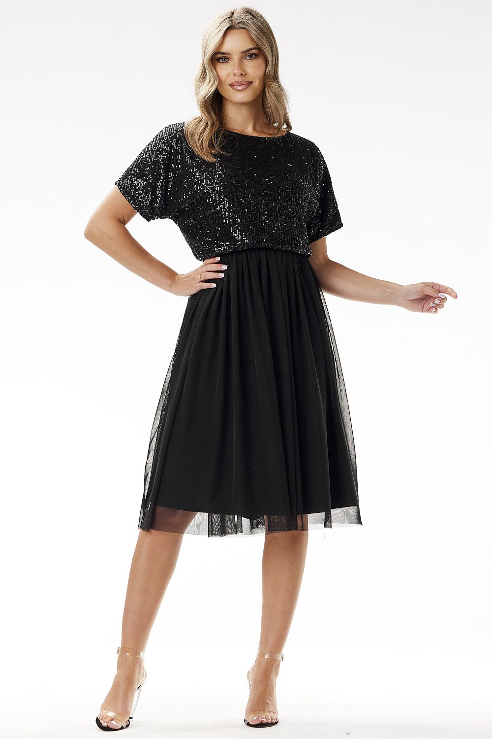  Estélyi ruha model 204289 awama 