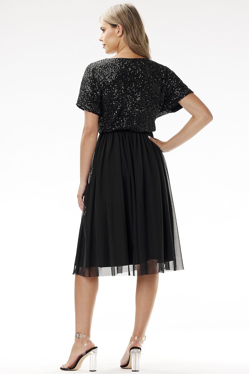  Estélyi ruha model 204289 awama 
