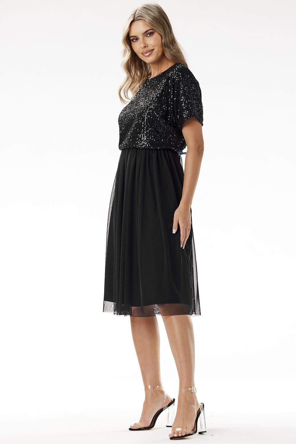  Estélyi ruha model 204289 awama 