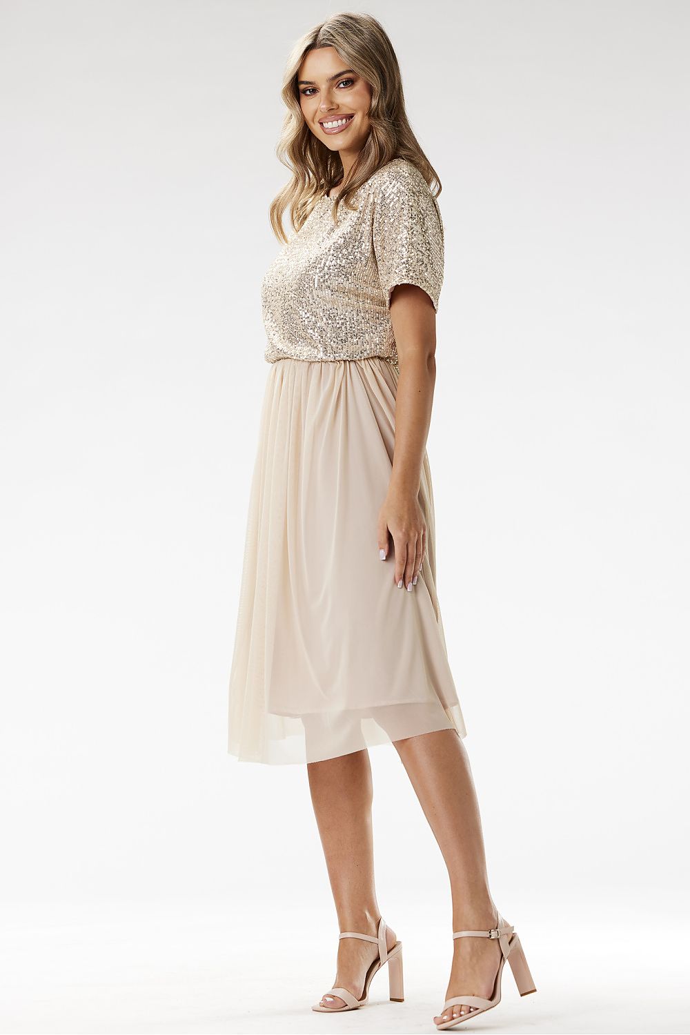  Estélyi ruha model 204290 awama 