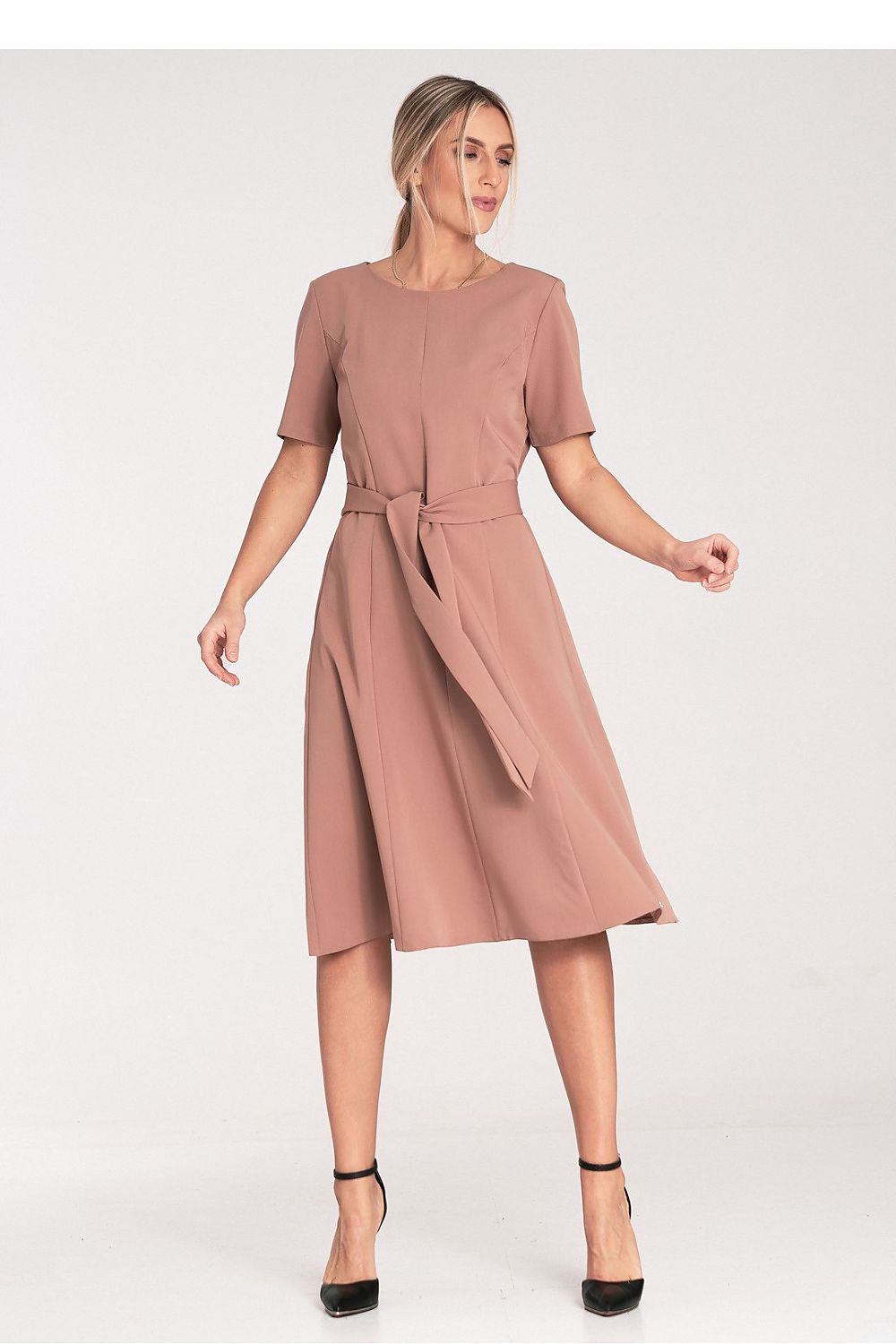 Hétköznapi ruha model 204292 Figl 