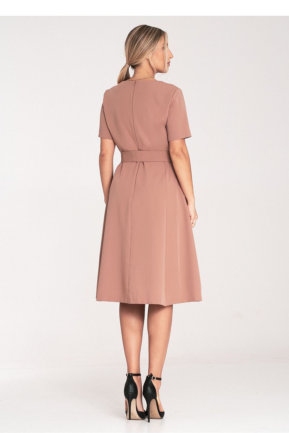  Hétköznapi ruha model 204292 Figl 