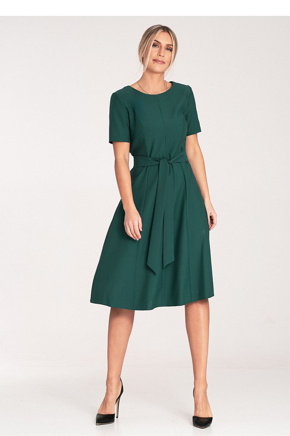  Hétköznapi ruha model 204293 Figl 