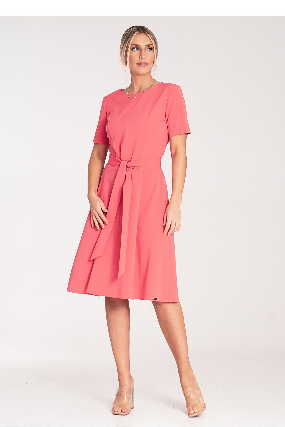  Hétköznapi ruha model 204294 Figl 