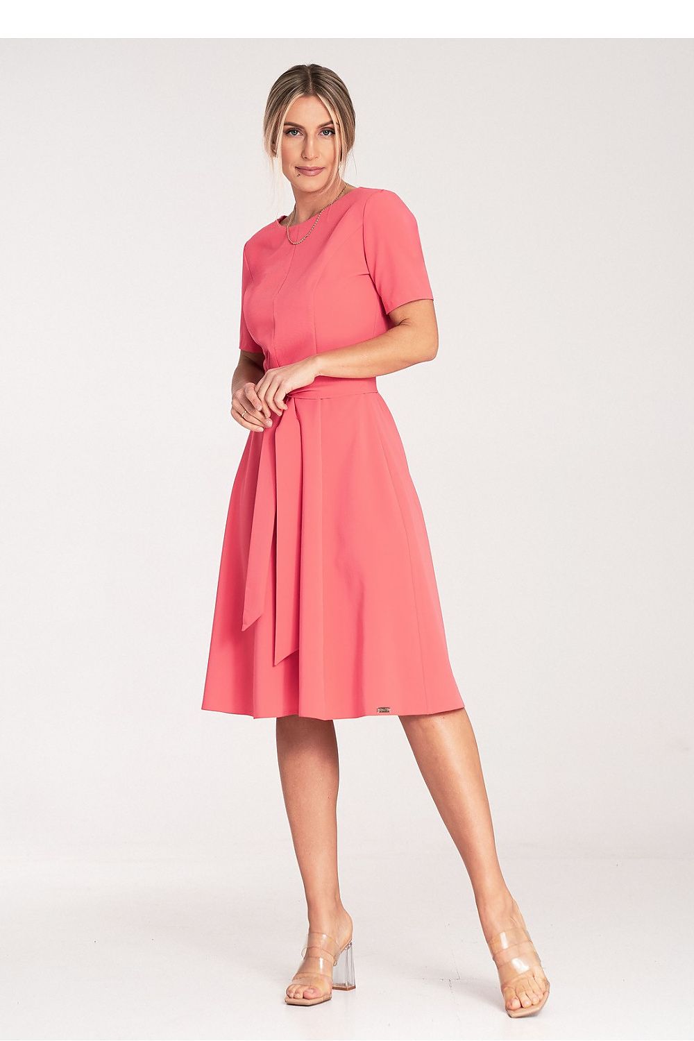  Hétköznapi ruha model 204294 Figl 
