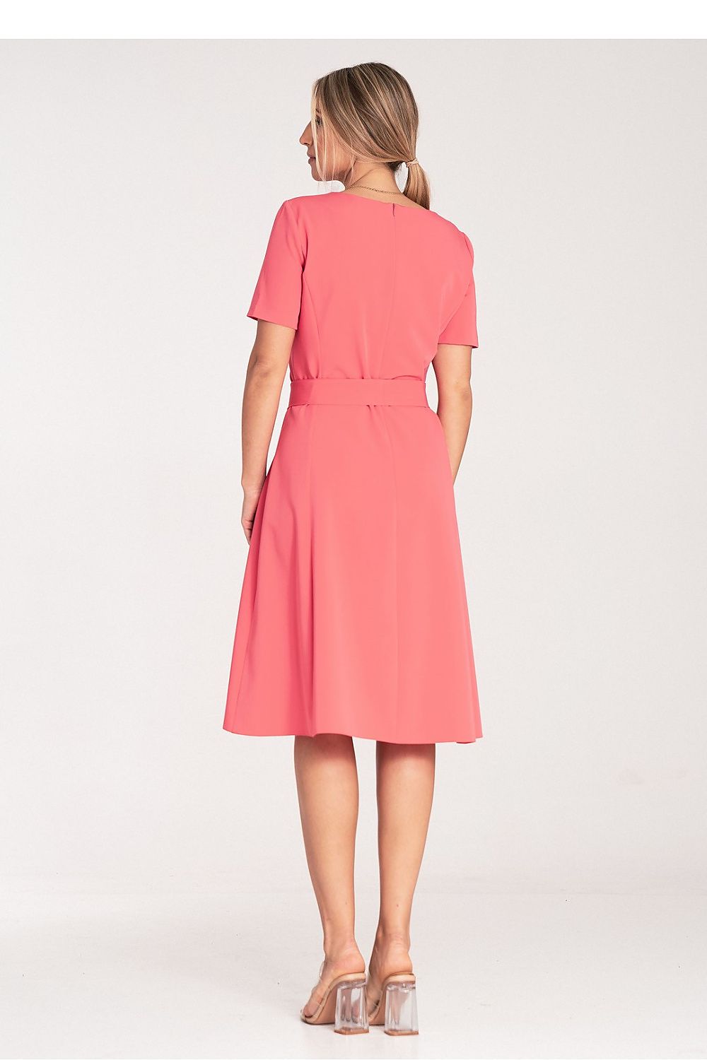  Hétköznapi ruha model 204294 Figl 