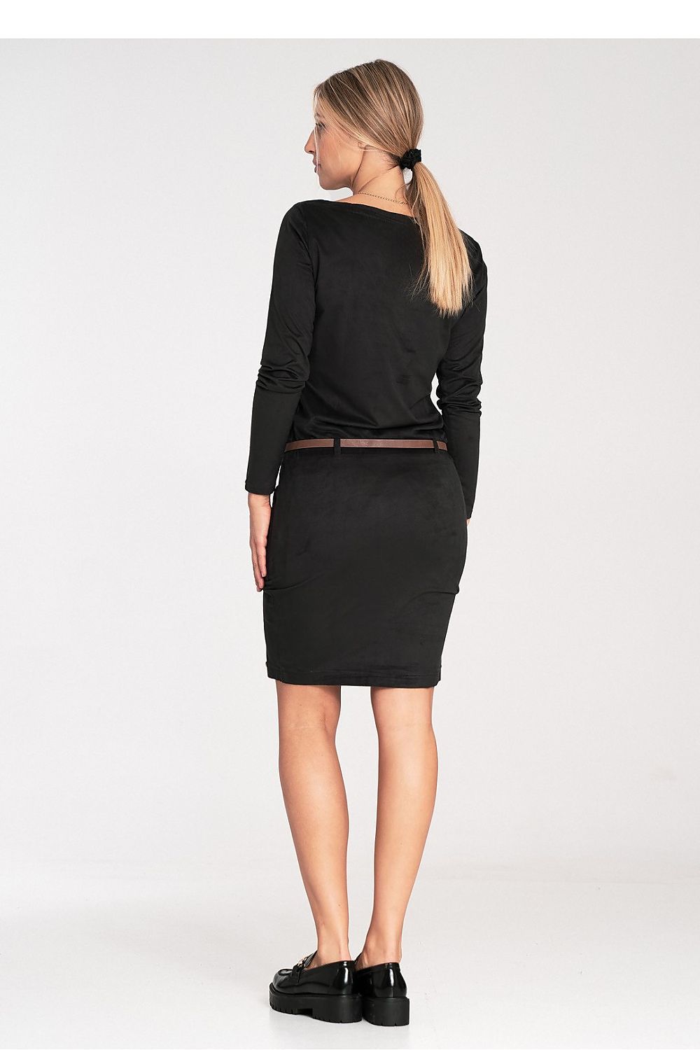  Hétköznapi ruha model 204295 Figl 