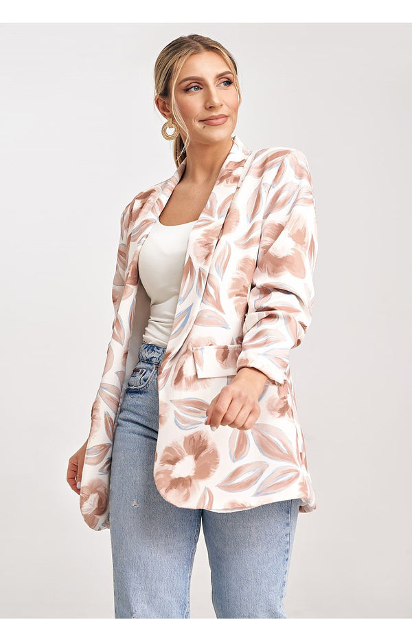  Blézer model 204296 Figl 