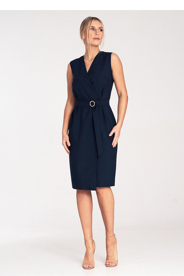  Hétköznapi ruha model 204303 Figl 