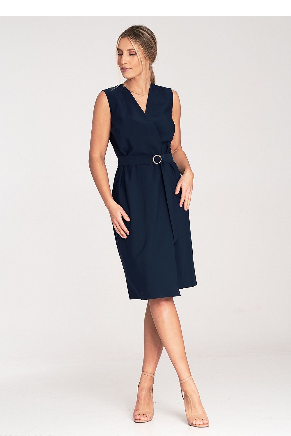  Hétköznapi ruha model 204303 Figl 