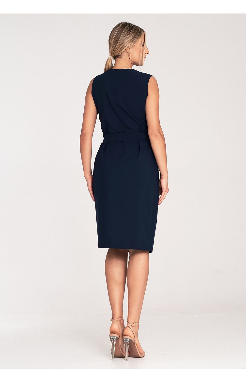  Hétköznapi ruha model 204303 Figl 