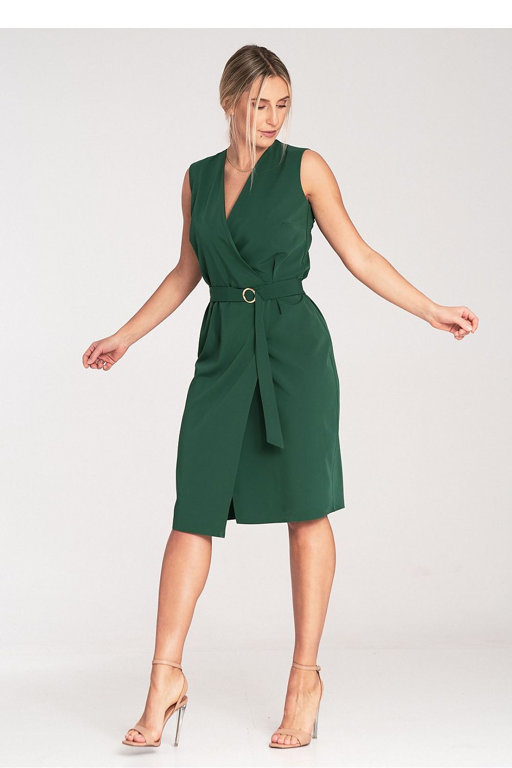  Hétköznapi ruha model 204304 Figl 