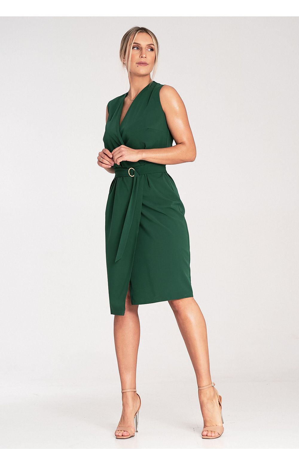  Hétköznapi ruha model 204304 Figl 