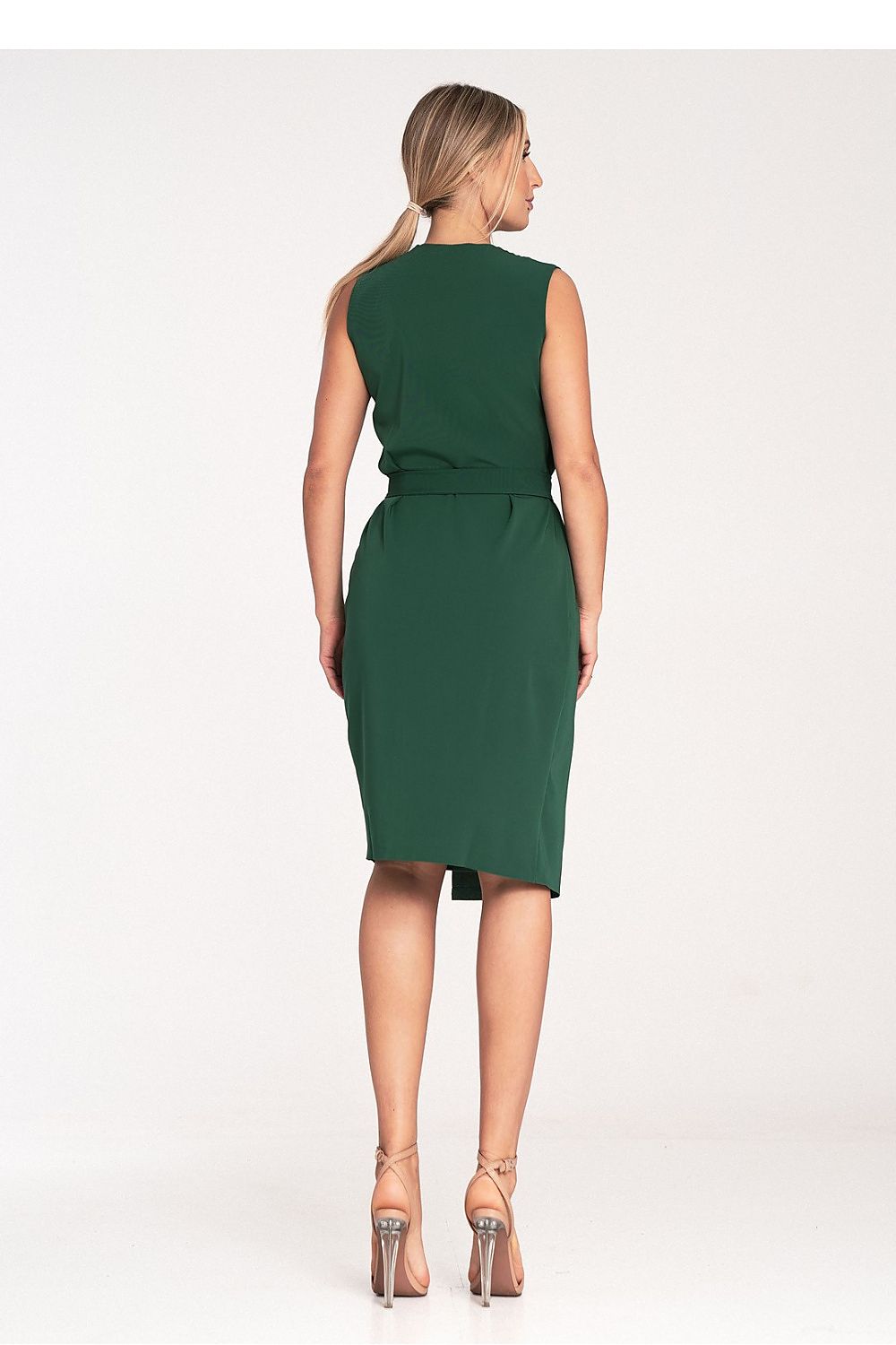  Hétköznapi ruha model 204304 Figl 