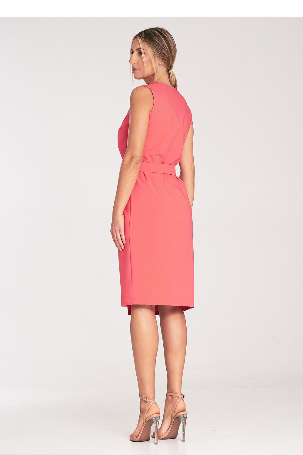  Hétköznapi ruha model 204305 Figl 