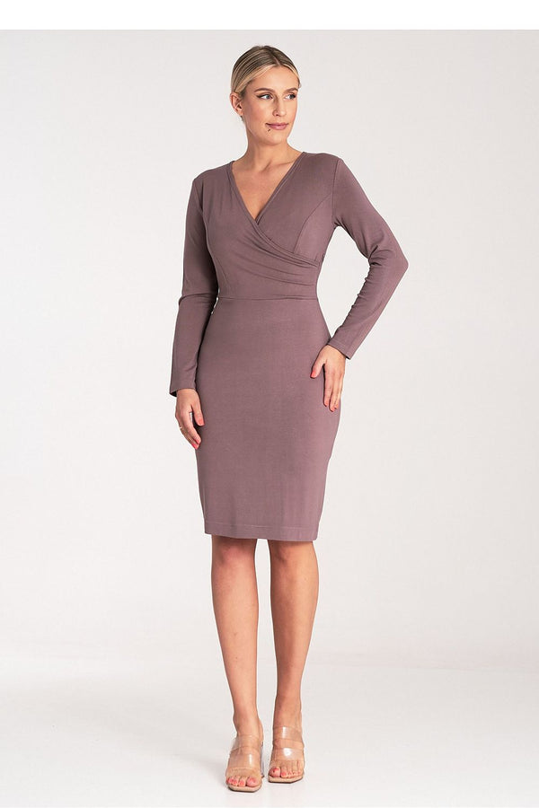  Hétköznapi ruha model 204306 Figl 