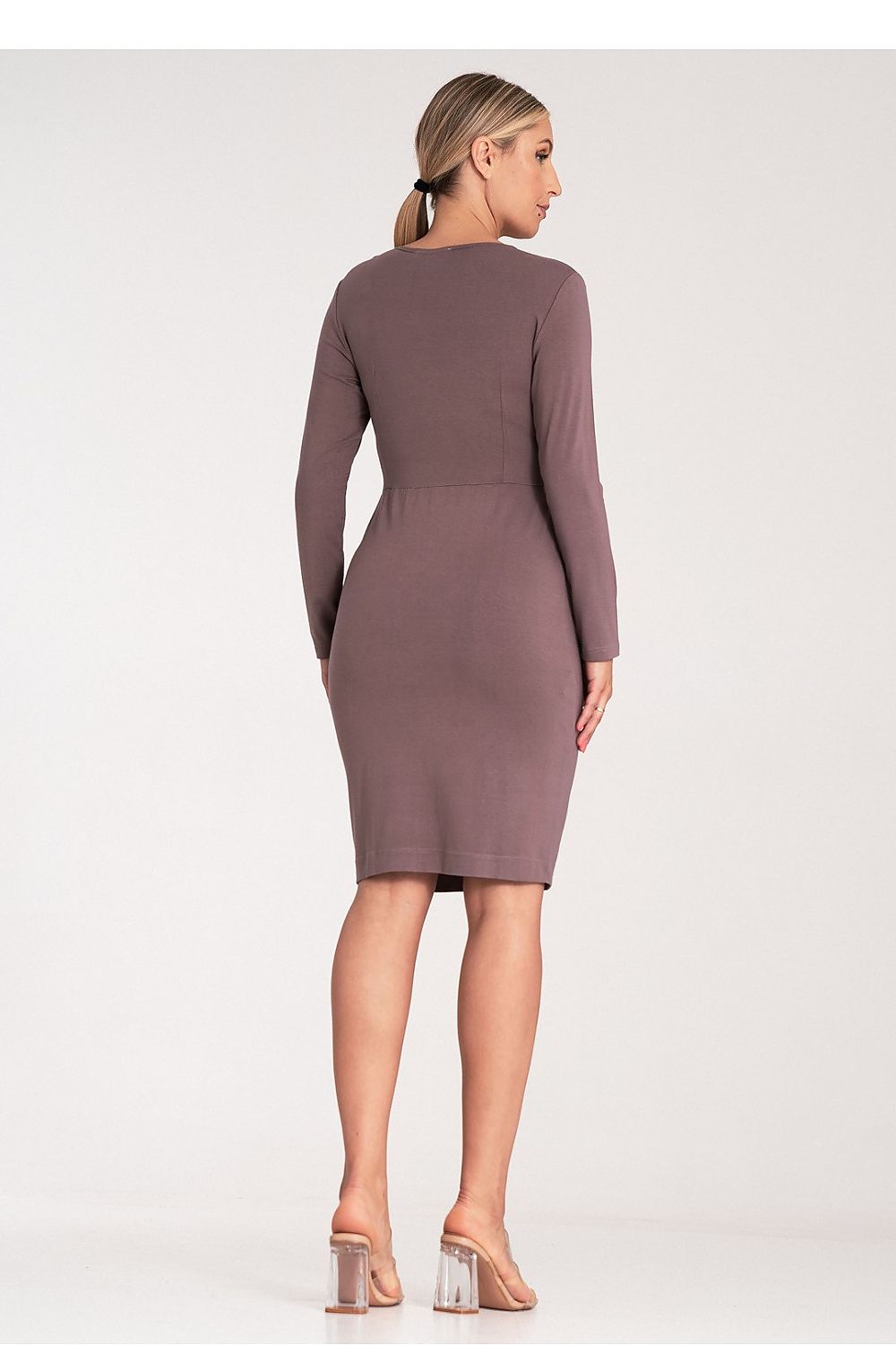  Hétköznapi ruha model 204306 Figl 
