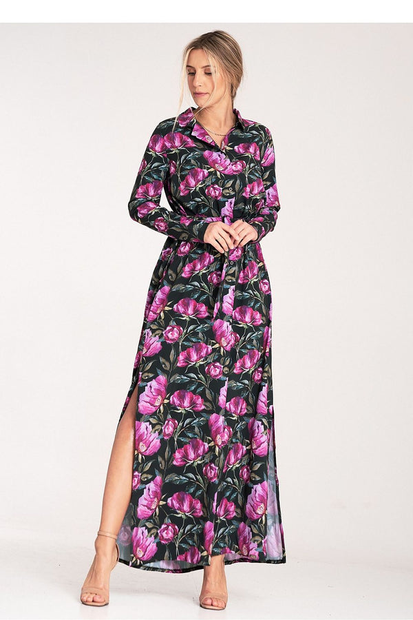  Hétköznapi ruha model 204309 Figl 