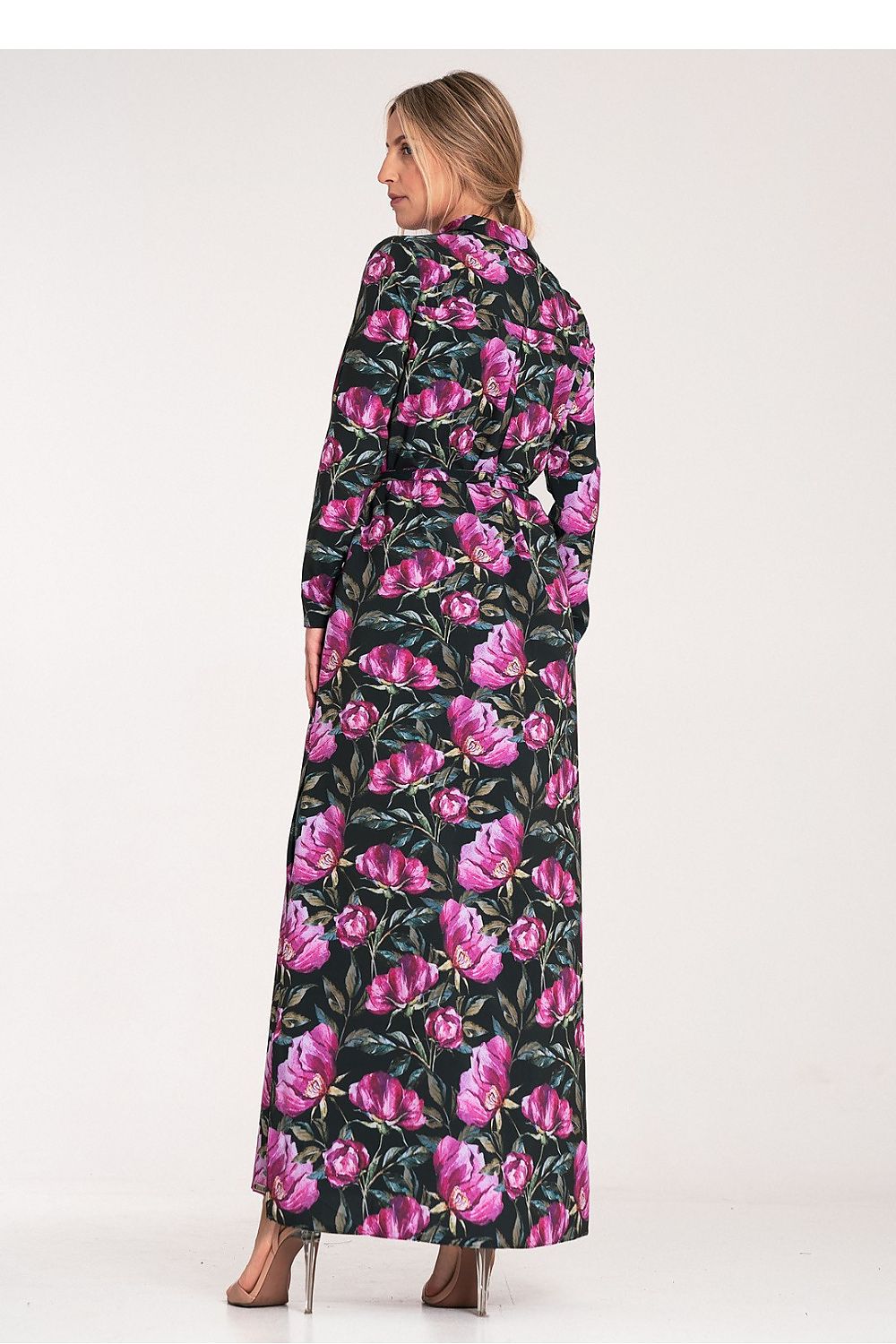  Hétköznapi ruha model 204309 Figl 