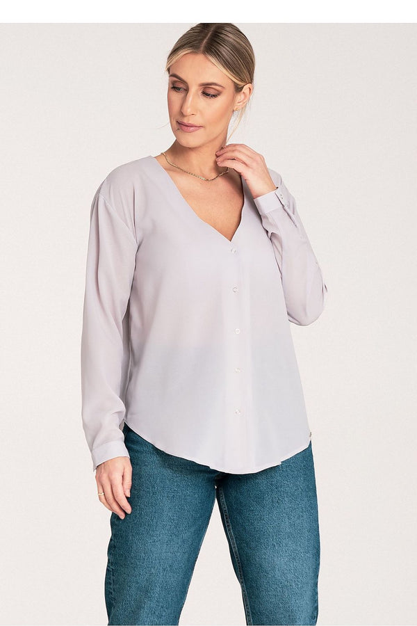  Hosszú ujjú ing model 204325 Figl 