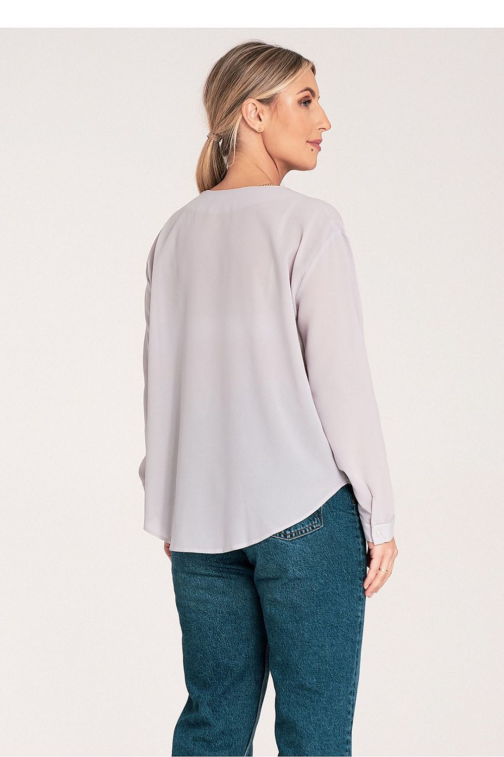  Hosszú ujjú ing model 204325 Figl 