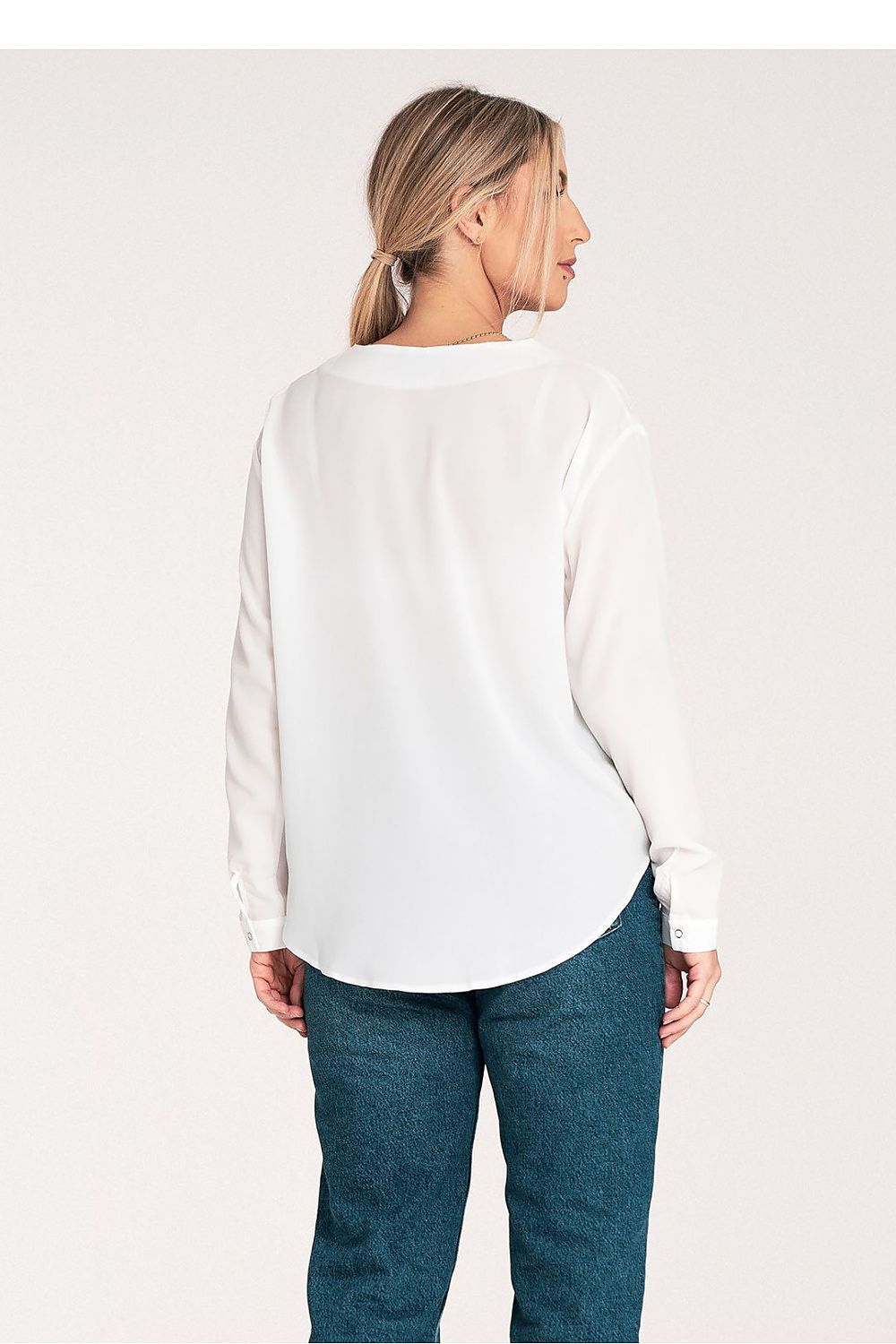  Hosszú ujjú ing model 204326 Figl 