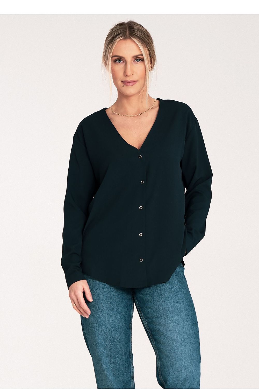  Hosszú ujjú ing model 204327 Figl 