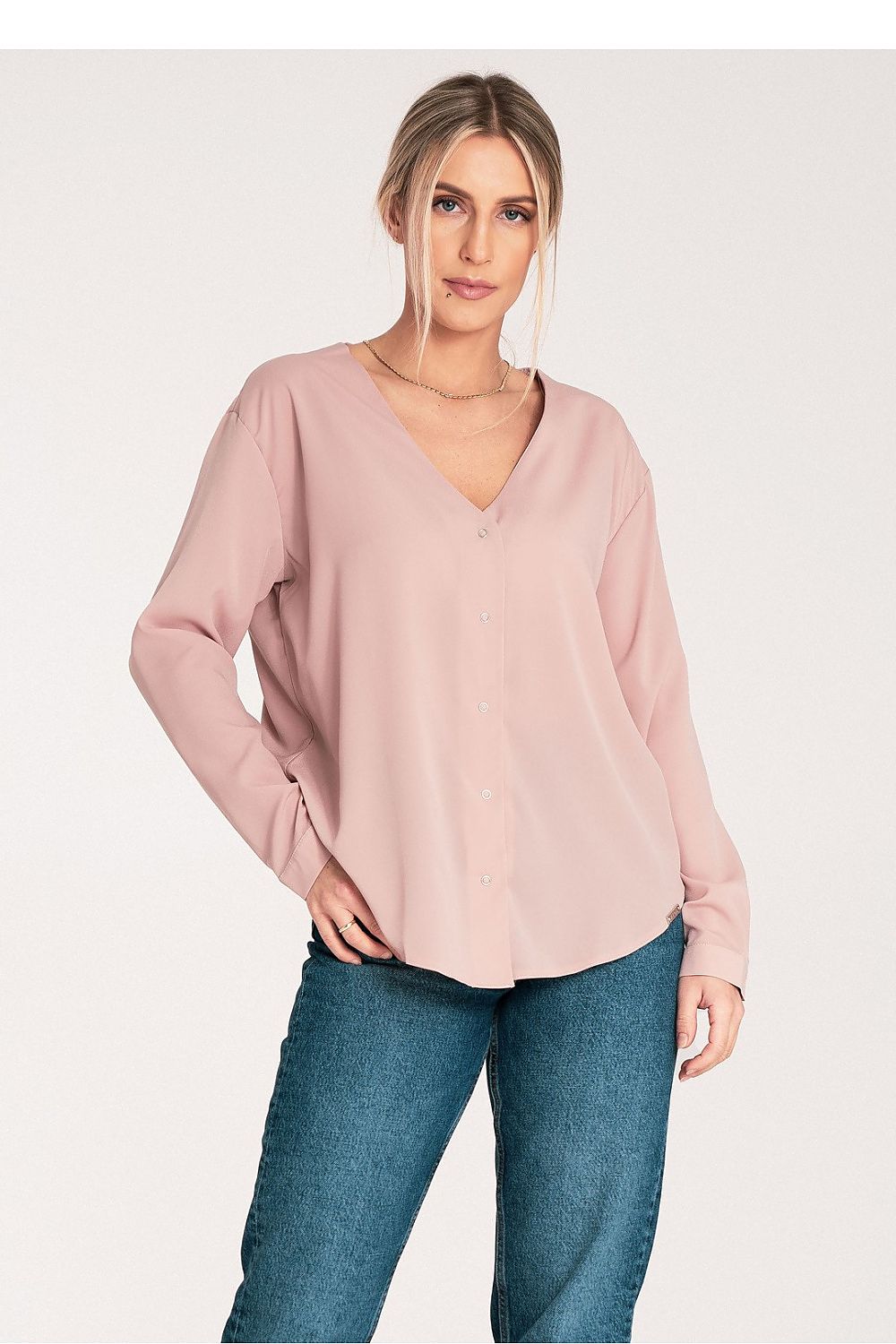  Hosszú ujjú ing model 204328 Figl 