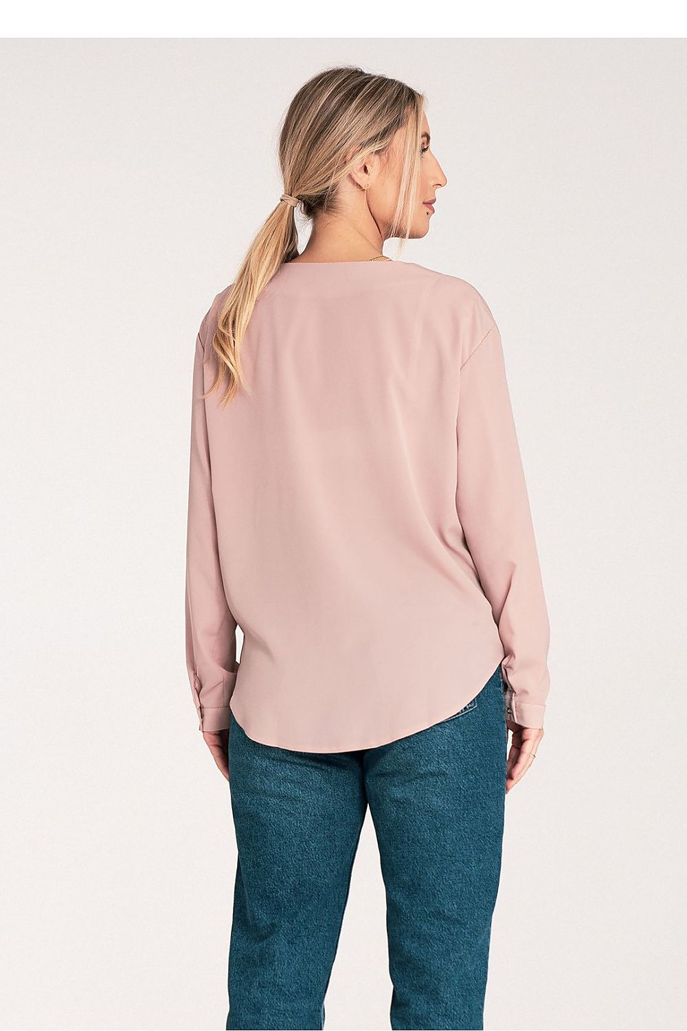  Hosszú ujjú ing model 204328 Figl 