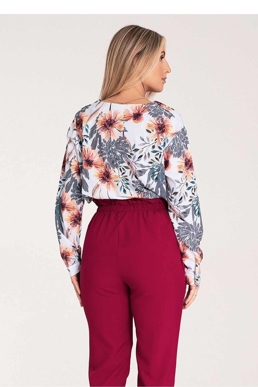  Hosszú ujjú ing model 204330 Figl 