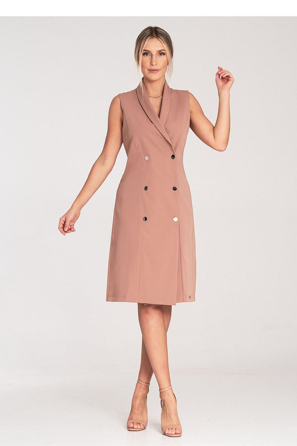  Hétköznapi ruha model 204331 Figl 