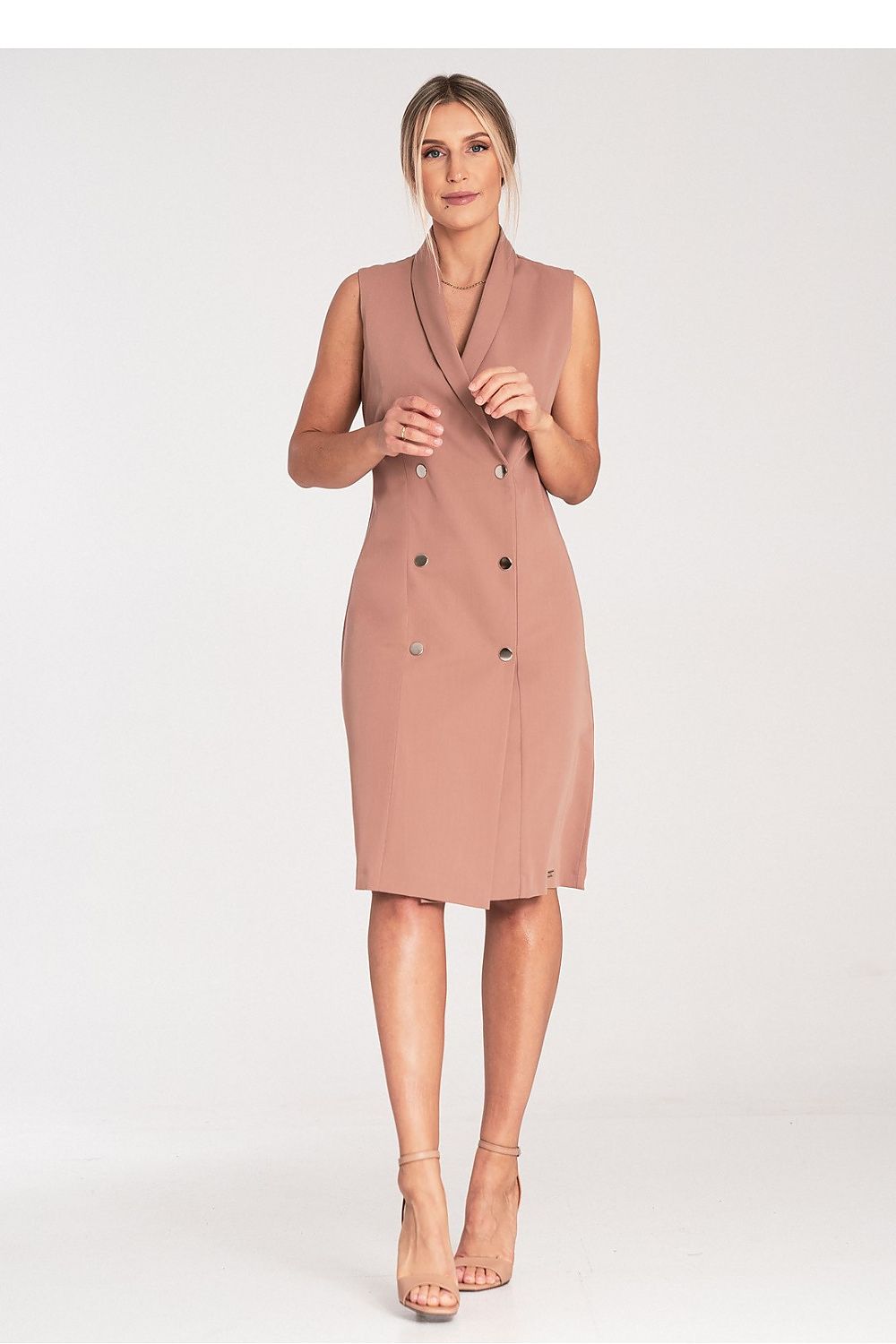 Hétköznapi ruha model 204331 Figl 