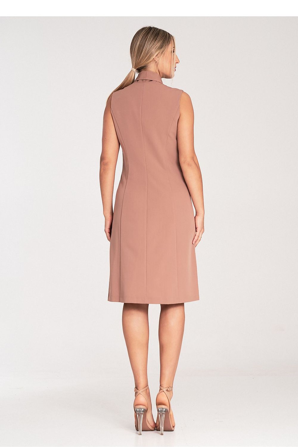  Hétköznapi ruha model 204331 Figl 