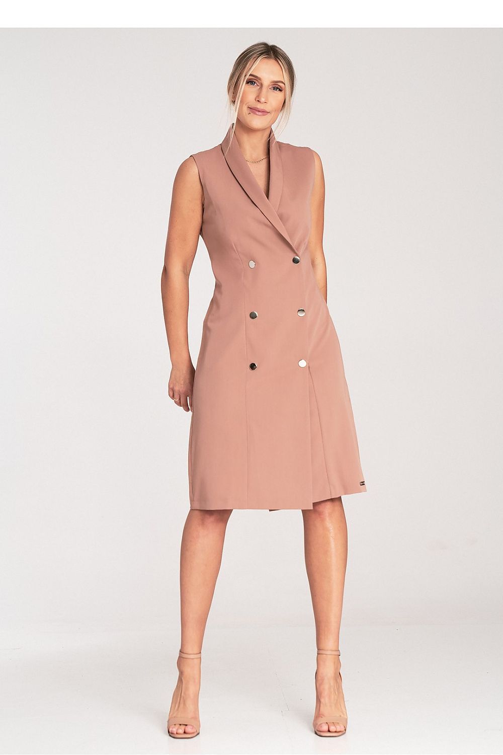  Hétköznapi ruha model 204331 Figl 