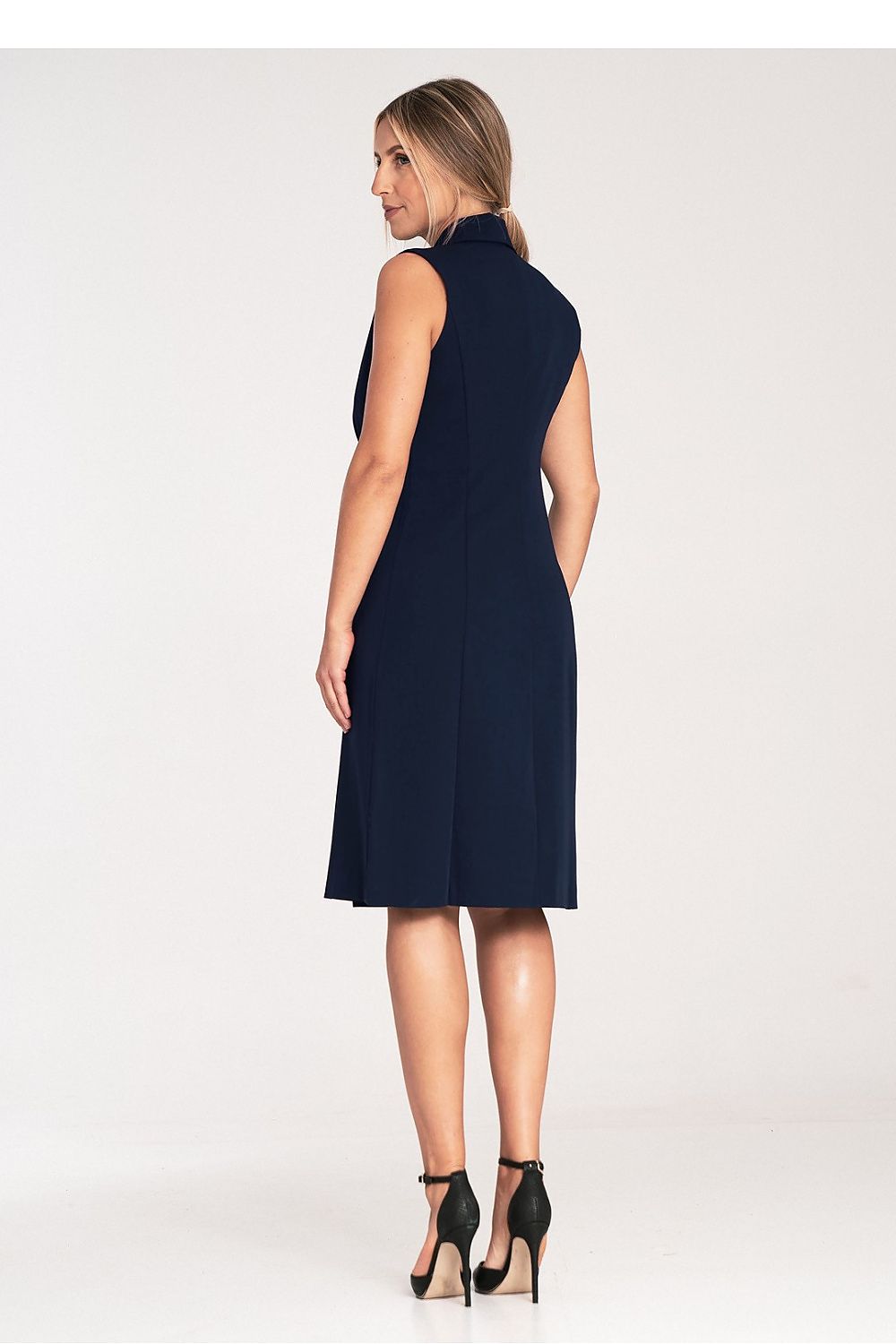  Hétköznapi ruha model 204332 Figl 