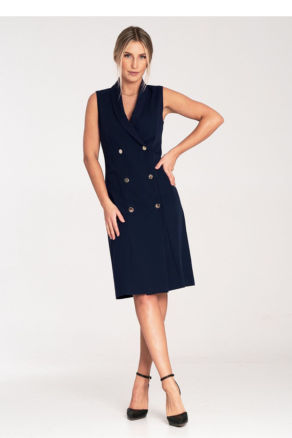  Hétköznapi ruha model 204332 Figl 