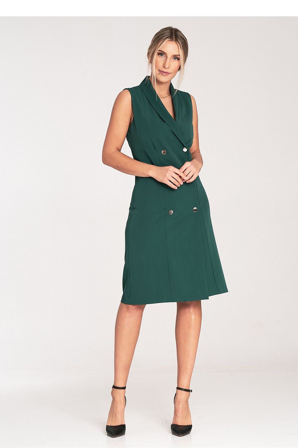  Hétköznapi ruha model 204333 Figl 