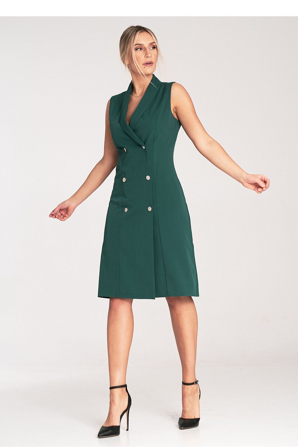  Hétköznapi ruha model 204333 Figl 