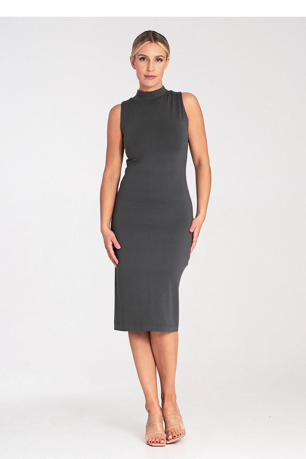  Hétköznapi ruha model 204338 Figl 
