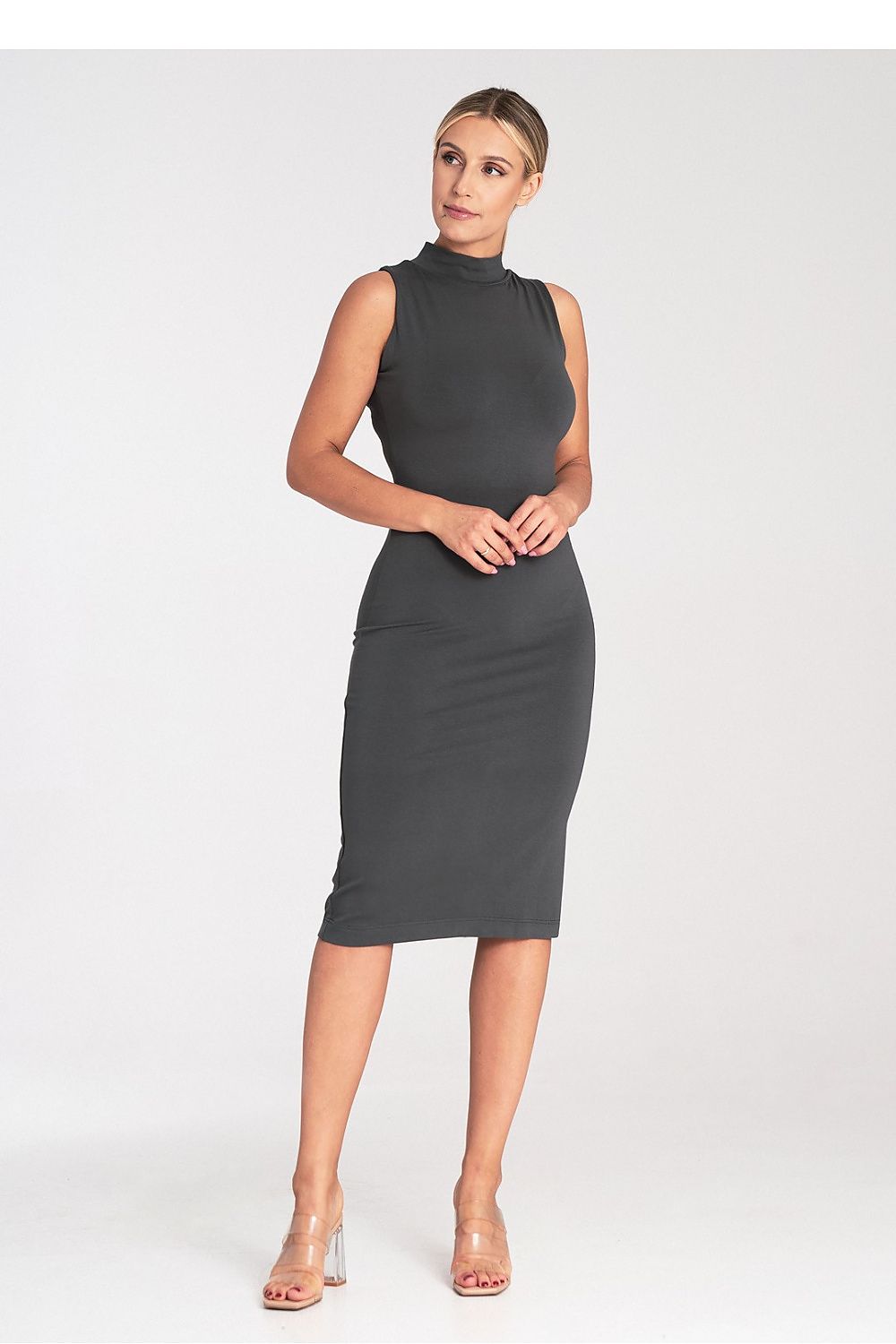 Hétköznapi ruha model 204338 Figl 