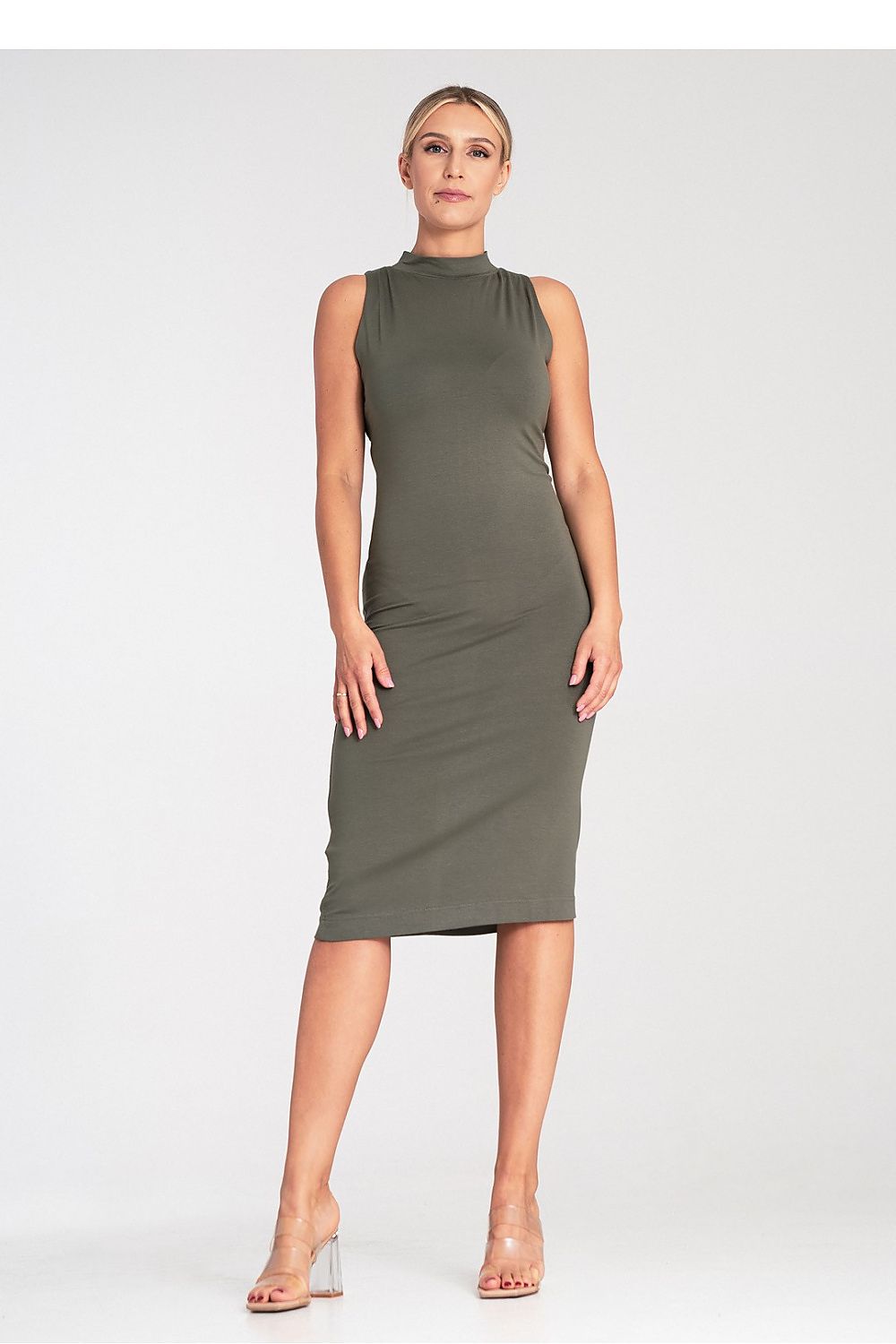  Hétköznapi ruha model 204339 Figl 