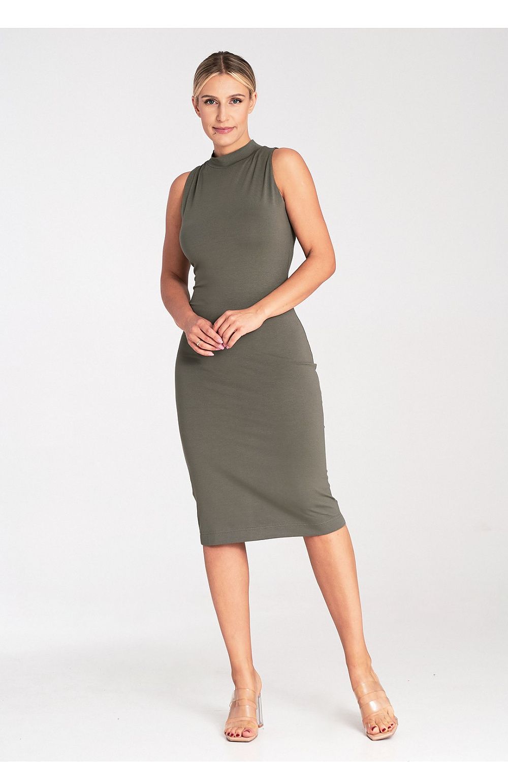  Hétköznapi ruha model 204339 Figl 