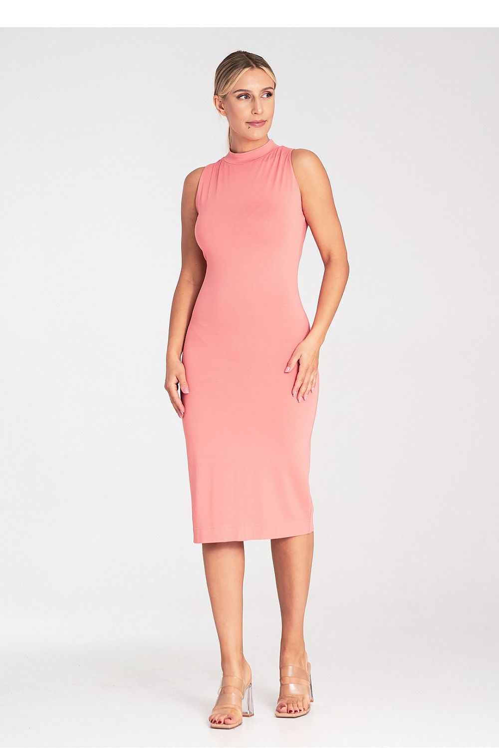  Hétköznapi ruha model 204340 Figl 