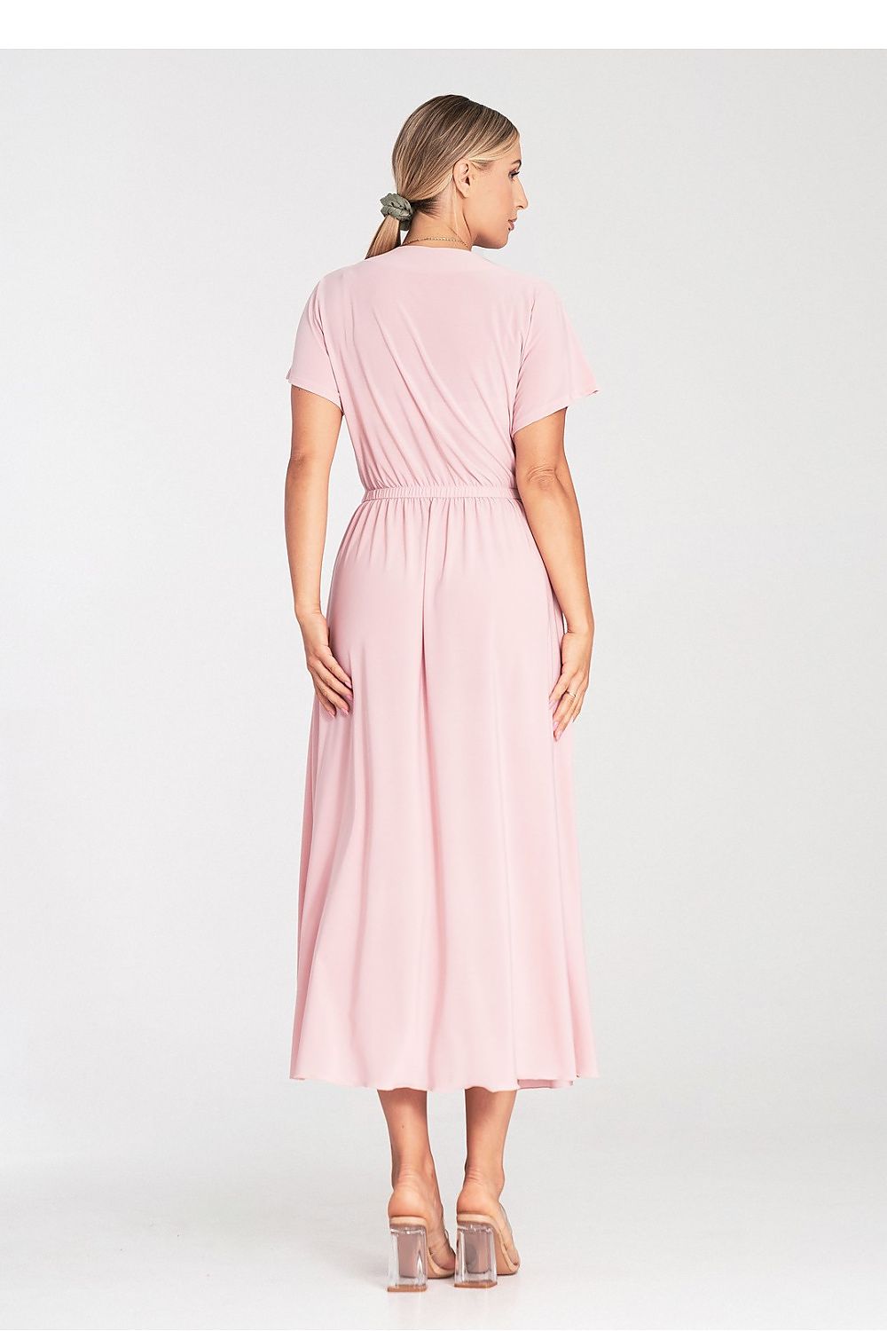  Hétköznapi ruha model 204350 Figl 